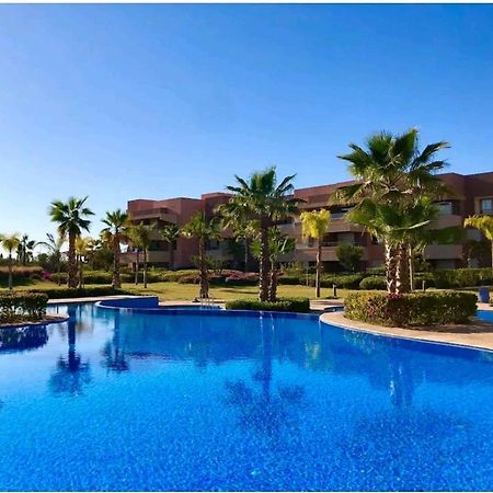 מרקש Marrakech Golf City Prestigia מראה חיצוני תמונה
