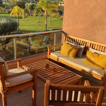 מרקש Marrakech Golf City Prestigia מראה חיצוני תמונה