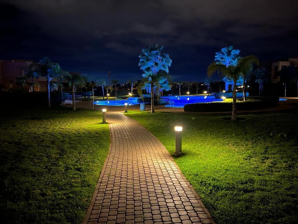 מרקש Marrakech Golf City Prestigia מראה חיצוני תמונה