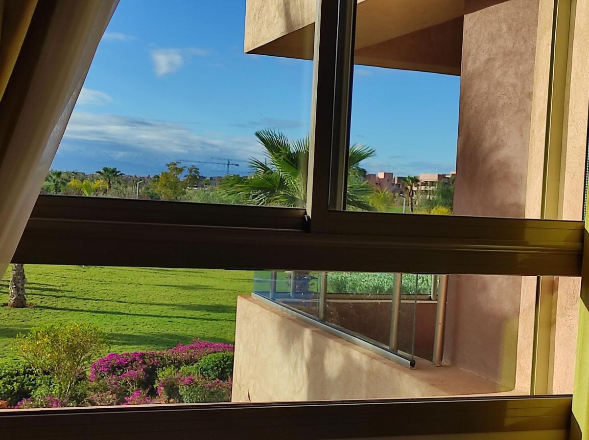 מרקש Marrakech Golf City Prestigia מראה חיצוני תמונה