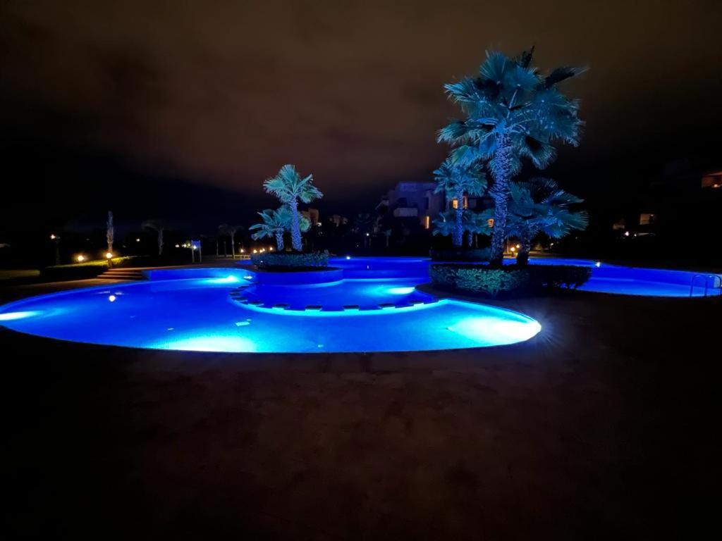מרקש Marrakech Golf City Prestigia מראה חיצוני תמונה