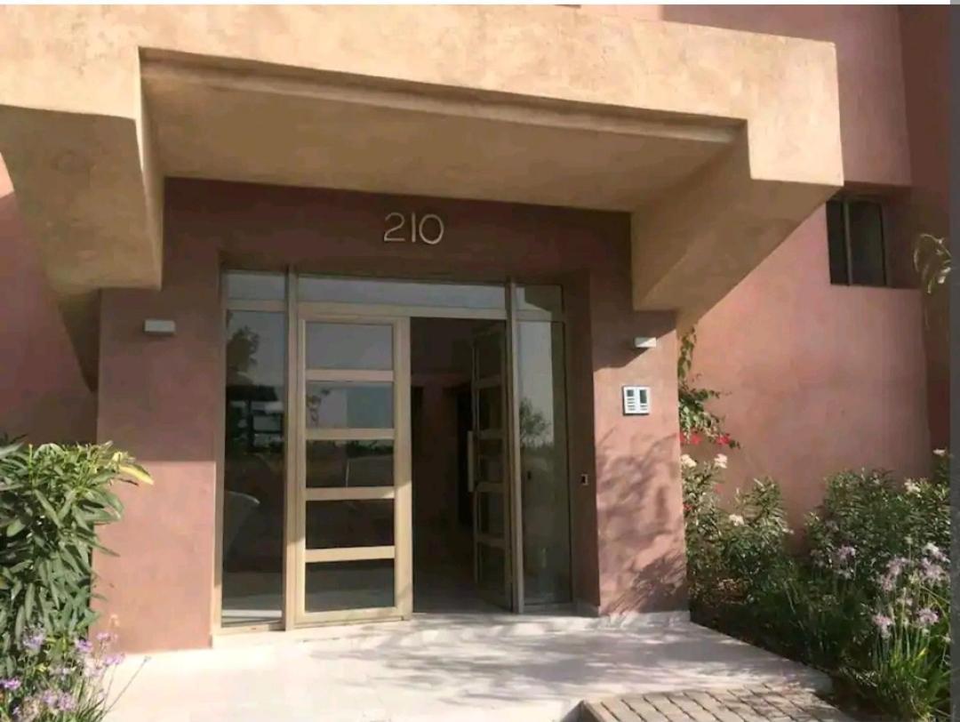 מרקש Marrakech Golf City Prestigia מראה חיצוני תמונה