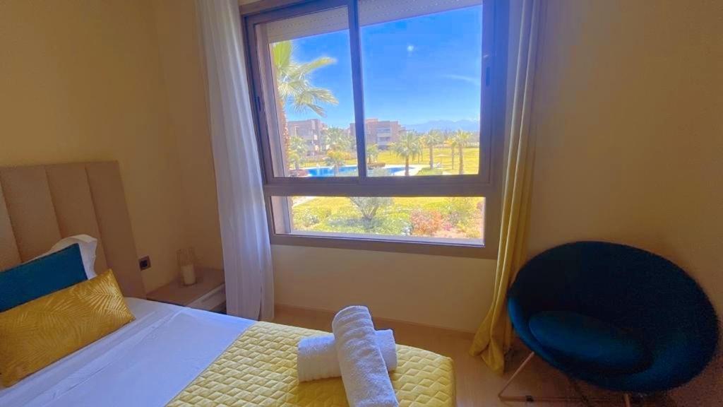מרקש Marrakech Golf City Prestigia מראה חיצוני תמונה