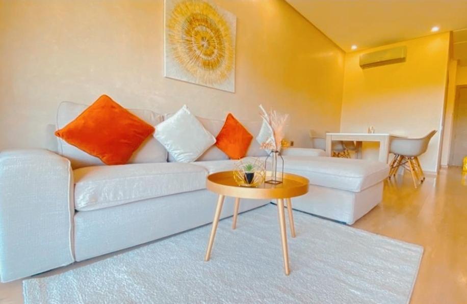 מרקש Marrakech Golf City Prestigia מראה חיצוני תמונה