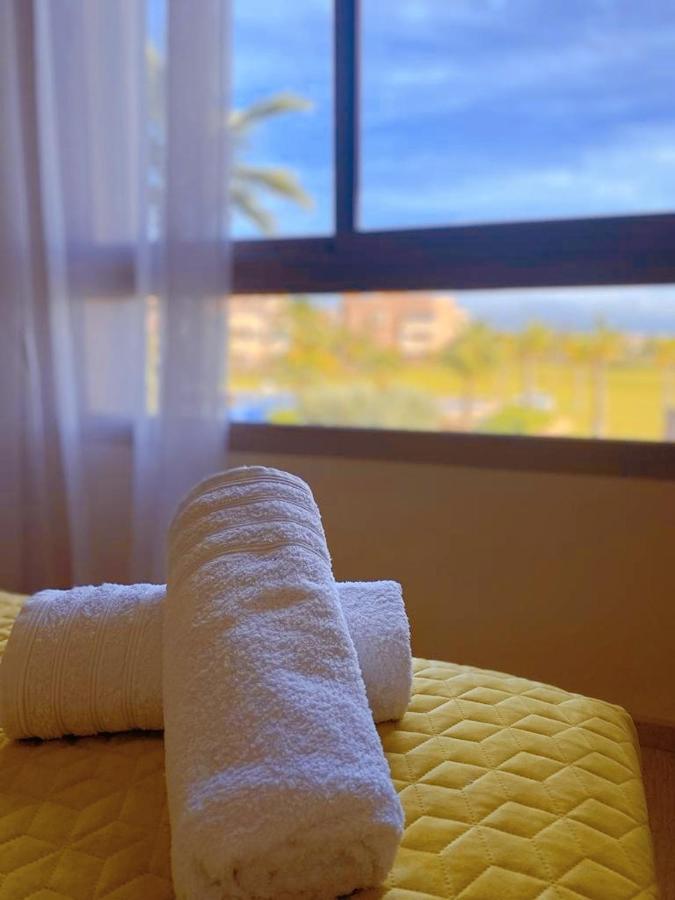 מרקש Marrakech Golf City Prestigia מראה חיצוני תמונה