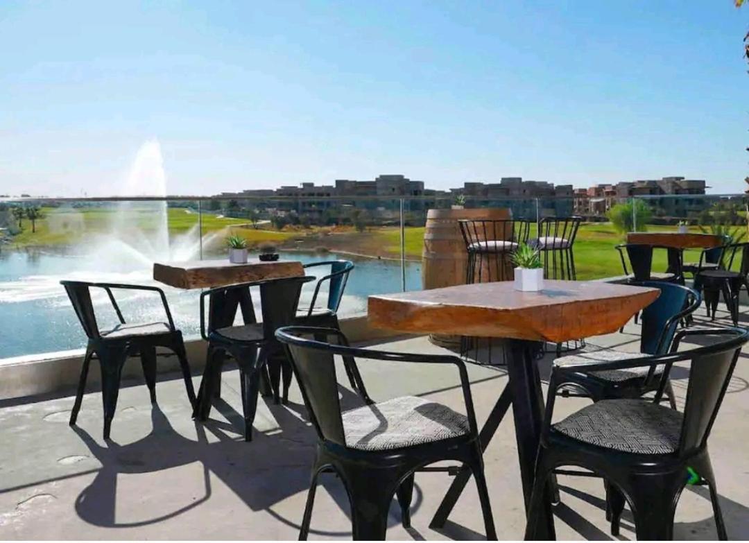 מרקש Marrakech Golf City Prestigia מראה חיצוני תמונה