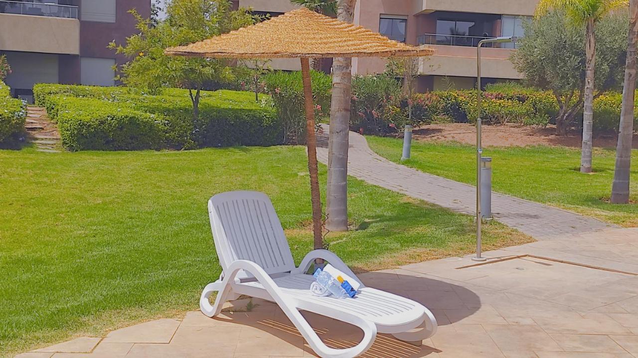 מרקש Marrakech Golf City Prestigia מראה חיצוני תמונה