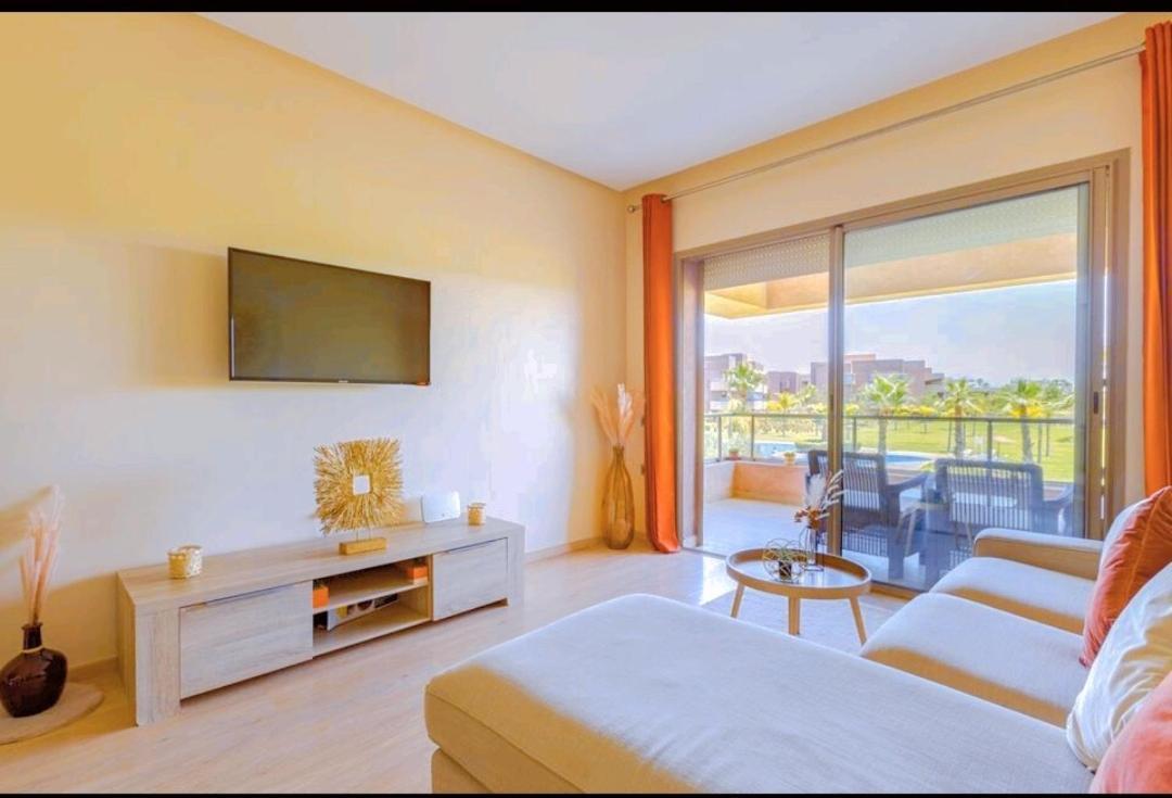 מרקש Marrakech Golf City Prestigia מראה חיצוני תמונה