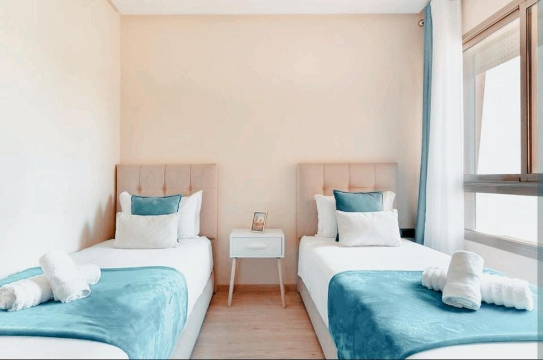 מרקש Marrakech Golf City Prestigia מראה חיצוני תמונה