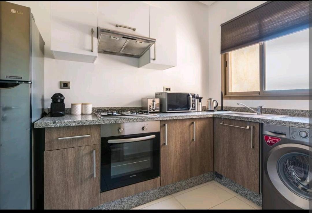 מרקש Marrakech Golf City Prestigia מראה חיצוני תמונה