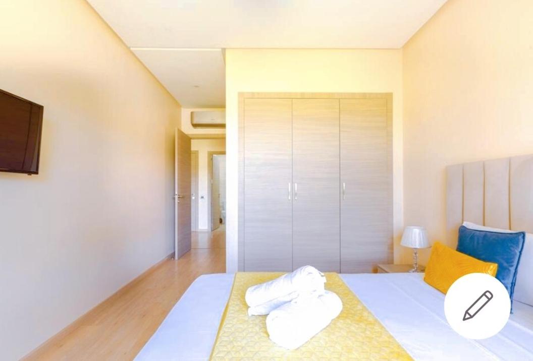 מרקש Marrakech Golf City Prestigia מראה חיצוני תמונה
