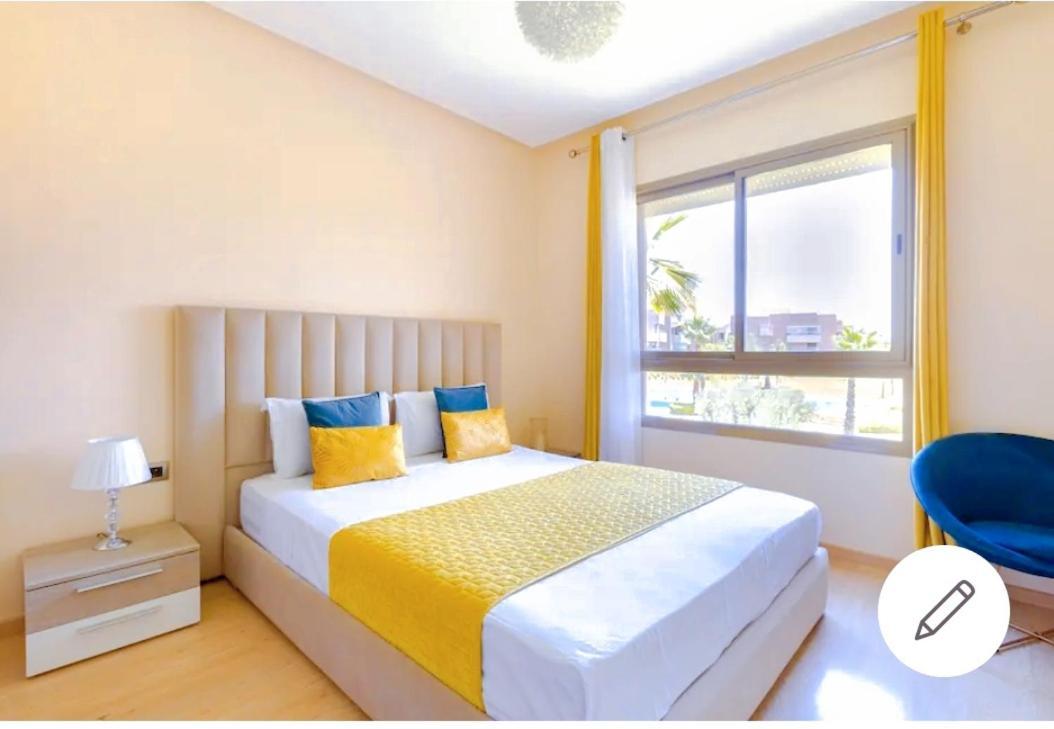 מרקש Marrakech Golf City Prestigia מראה חיצוני תמונה
