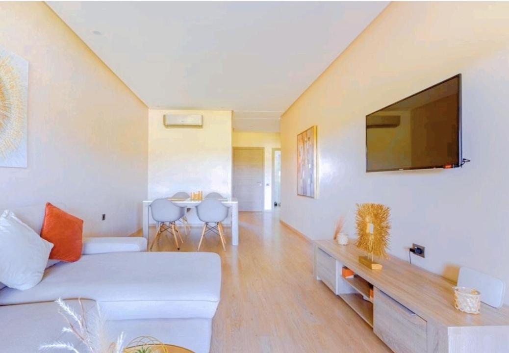 מרקש Marrakech Golf City Prestigia מראה חיצוני תמונה
